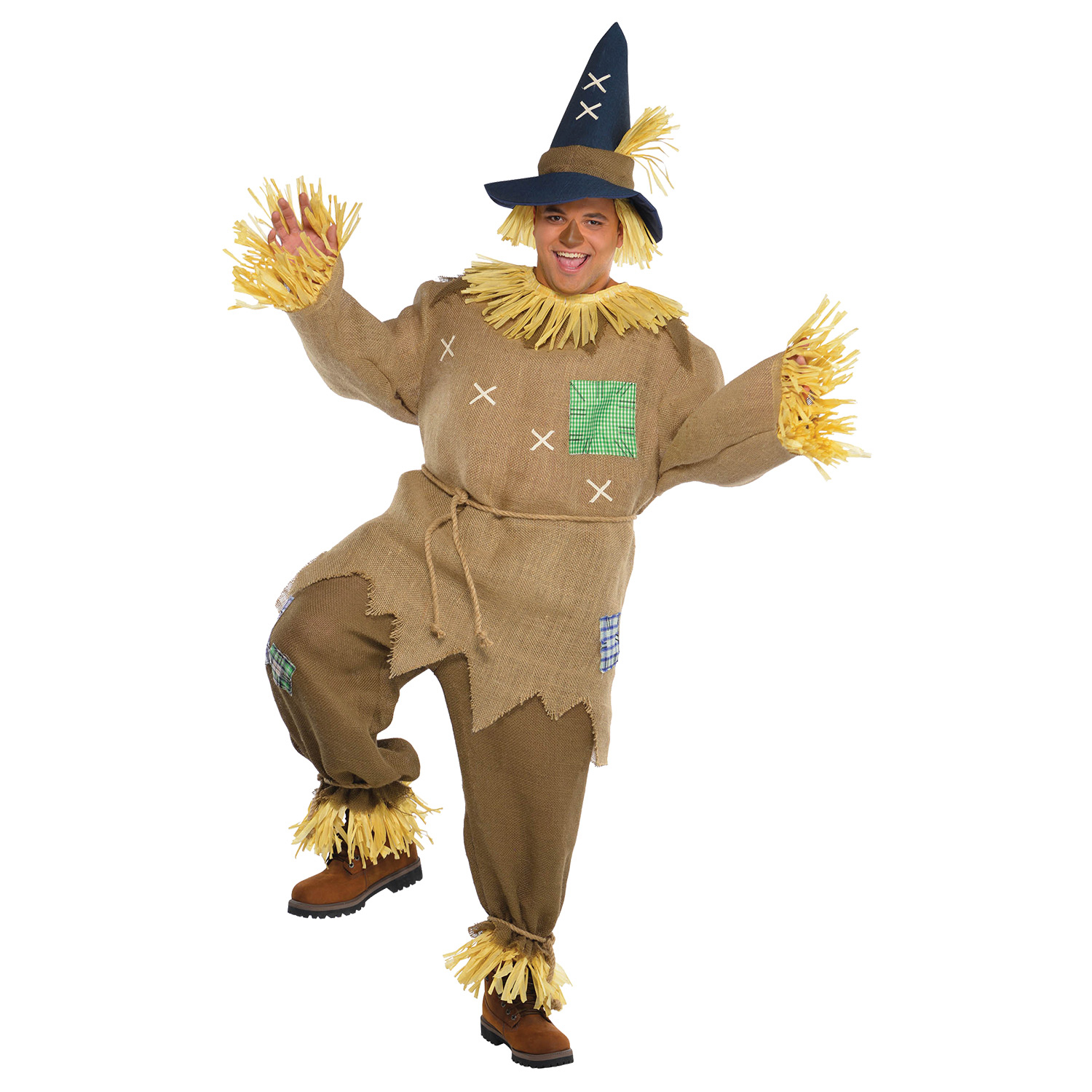 Scarecrow 2024 costume uk